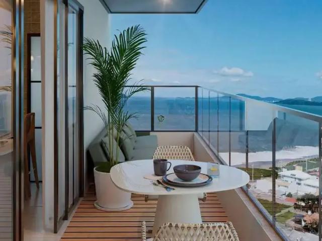 Apartamento venda em Região Geográfica Imediata de Itajaí, Piçarras