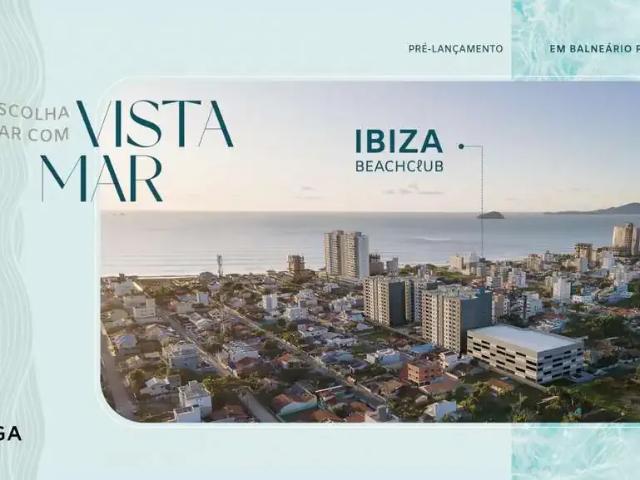 Apartamento venda em Região Geográfica Imediata de Itajaí, Piçarras