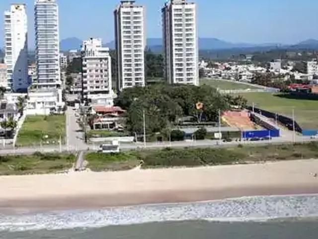 Apartamento venda em Região Geográfica Imediata de Itajaí, Piçarras