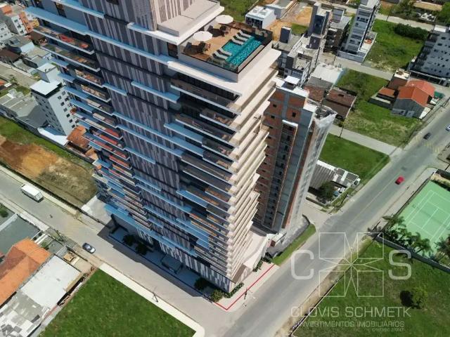 Apartamento venda em Região Geográfica Imediata de Itajaí, Piçarras