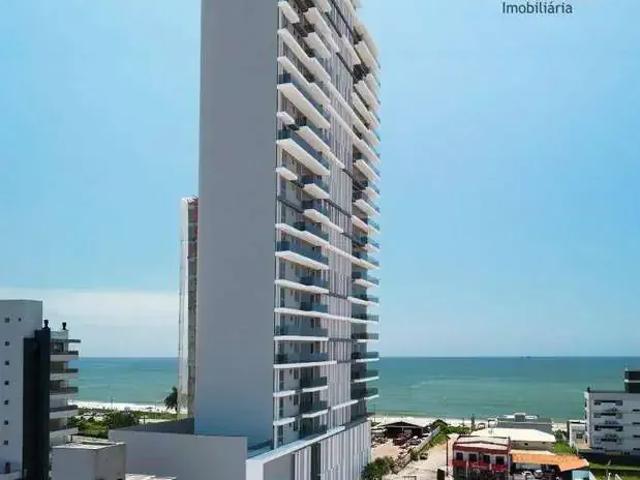 Apartamento venda em Região Geográfica Imediata de Itajaí, Piçarras