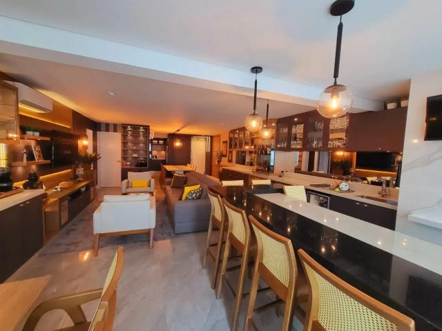 Apartamento venda em Região Geográfica Imediata de Itajaí, Piçarras