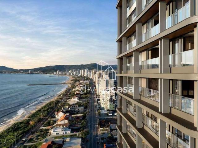 Apartamento venda em Região Geográfica Imediata de Itajaí, Piçarras