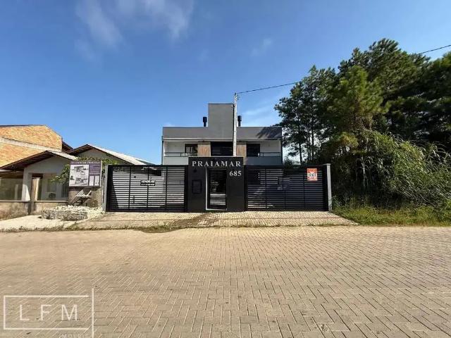Apartamento venda em Região Geográfica Imediata de Itajaí, Piçarras