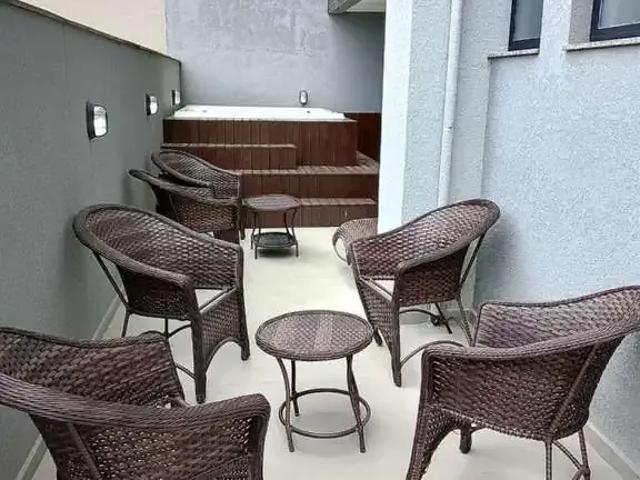 Apartamento venda em Região Geográfica Imediata de Itajaí, Piçarras