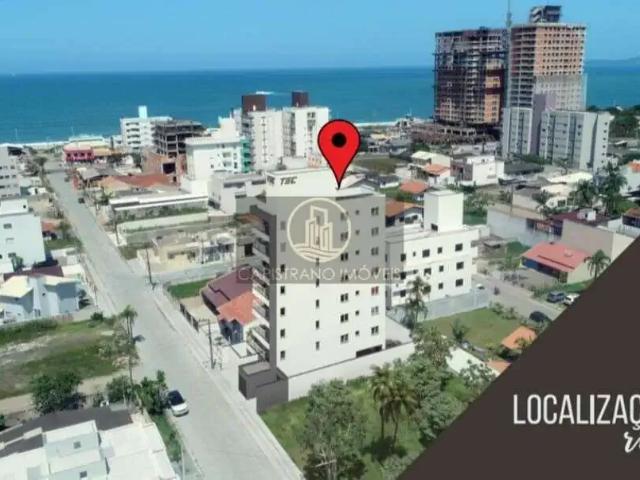 Apartamento venda em Região Geográfica Imediata de Itajaí, Piçarras