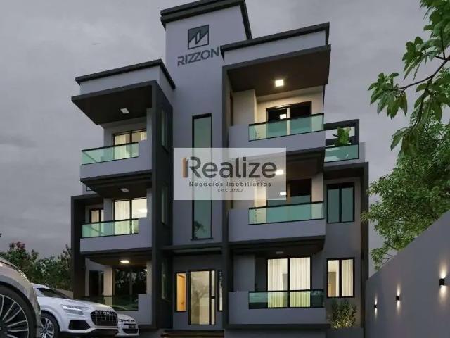 Apartamento venda em Região Geográfica Imediata de Itajaí, Piçarras