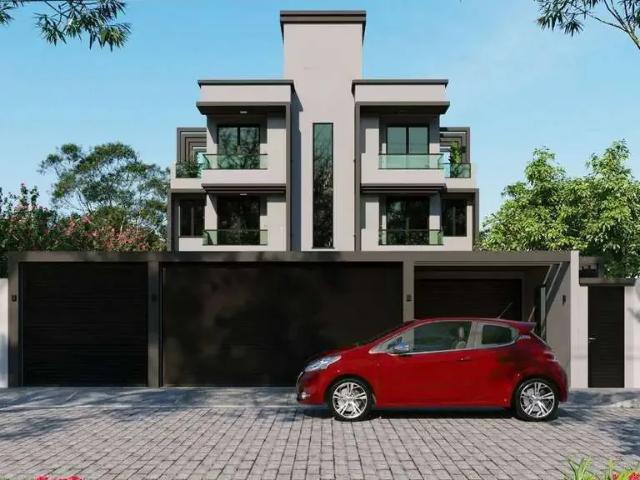 Apartamento venda em Região Geográfica Imediata de Itajaí, Piçarras