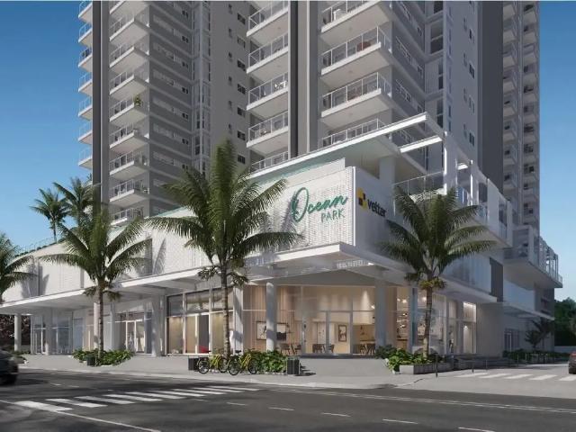 Apartamento venda em Região Geográfica Imediata de Itajaí, Piçarras
