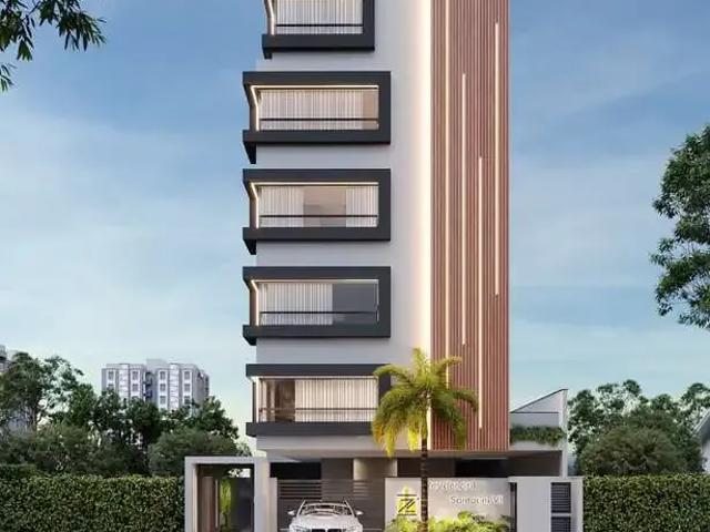 Apartamento venda em Centro, Balneário Piçarras