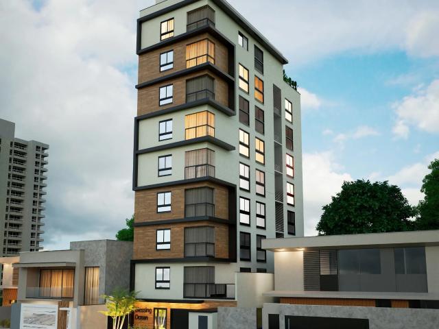 Apartamento venda em Região Geográfica Imediata de Itajaí, Piçarras