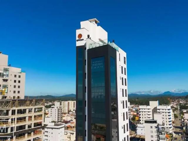 Apartamento venda em Região Geográfica Imediata de Itajaí, Piçarras