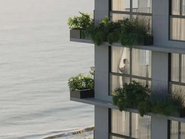 Apartamento venda em Região Geográfica Imediata de Itajaí, Piçarras