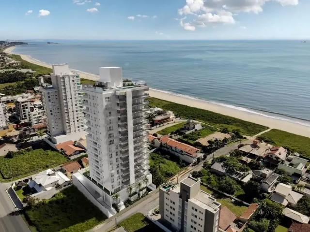 Apartamento venda em Região Geográfica Imediata de Itajaí, Piçarras