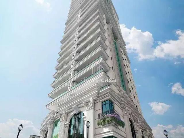 Apartamento venda em Região Geográfica Imediata de Itajaí, Piçarras