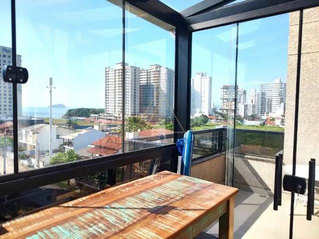 Apartamento venda em Região Geográfica Imediata de Itajaí, Piçarras