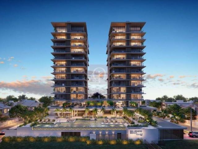 Apartamento venda em Região Geográfica Imediata de Itajaí, Piçarras