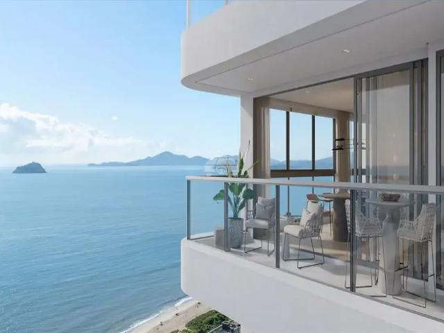 Apartamento venda em Região Geográfica Imediata de Itajaí, Piçarras