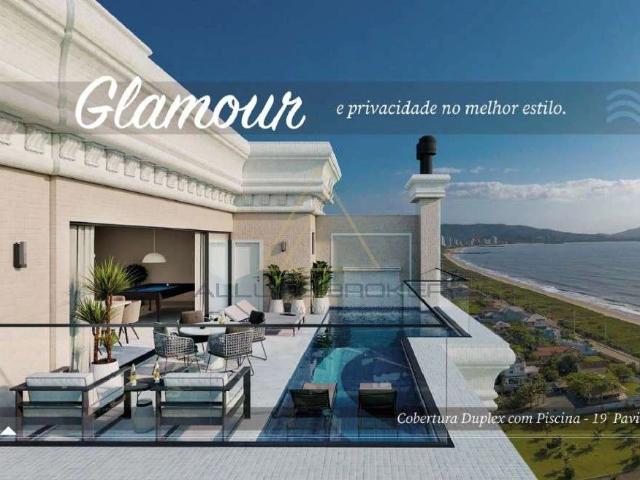Apartamento venda em Itacolomi, Balneário Piçarras
