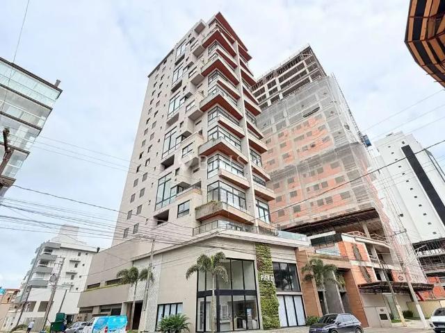 Apartamento venda em Região Geográfica Imediata de Itajaí, Piçarras