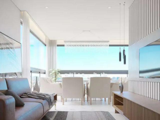 Apartamento venda em Região Geográfica Imediata de Itajaí, Piçarras