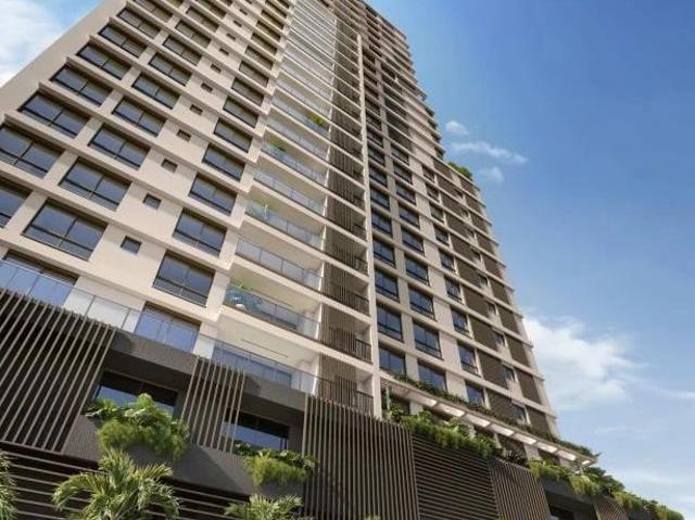 Apartamento venda em Região Geográfica Imediata de Itajaí, Piçarras