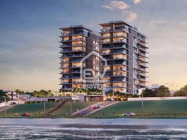 Apartamento venda em Região Geográfica Imediata de Itajaí, Piçarras