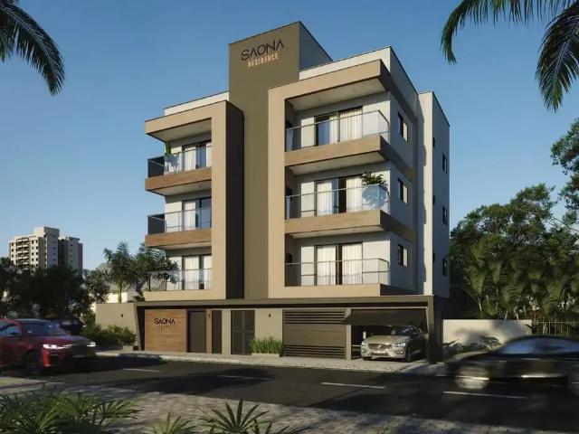 Apartamento venda em Região Geográfica Imediata de Itajaí, Piçarras