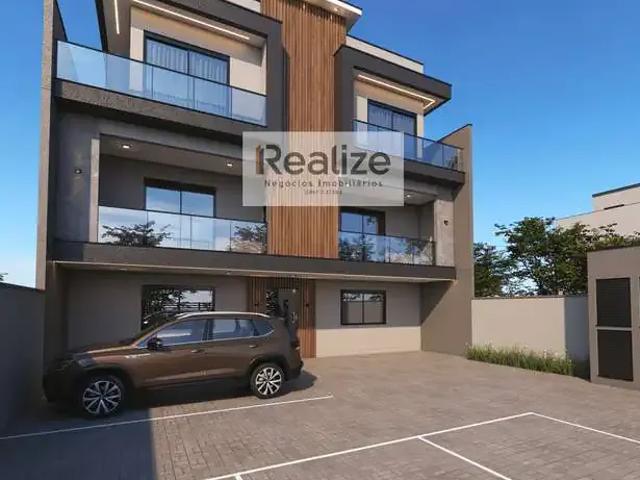 Apartamento venda em Região Geográfica Imediata de Itajaí, Piçarras
