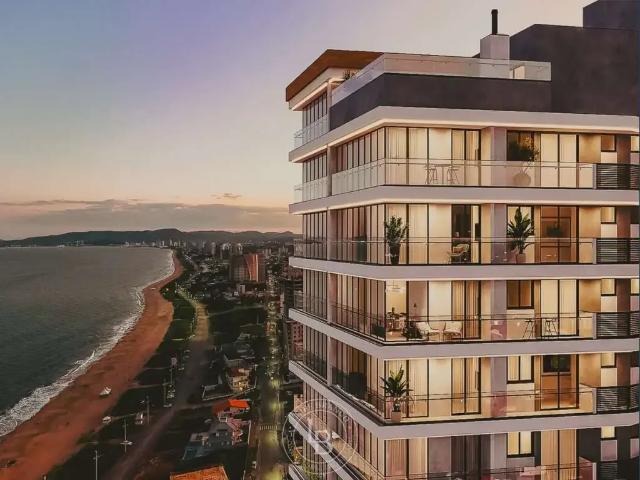 Apartamento venda em Região Geográfica Imediata de Itajaí, Piçarras