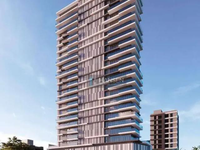 Apartamento venda em Região Geográfica Imediata de Itajaí, Piçarras
