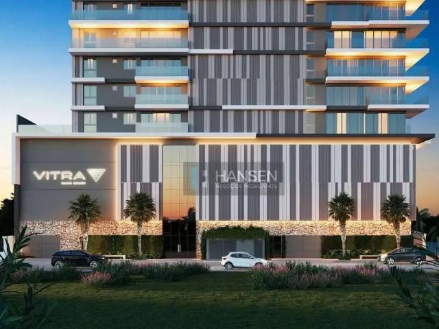 Apartamento venda em Região Geográfica Imediata de Itajaí, Piçarras