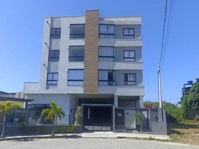 Apartamento venda em Região Geográfica Imediata de Itajaí, Piçarras