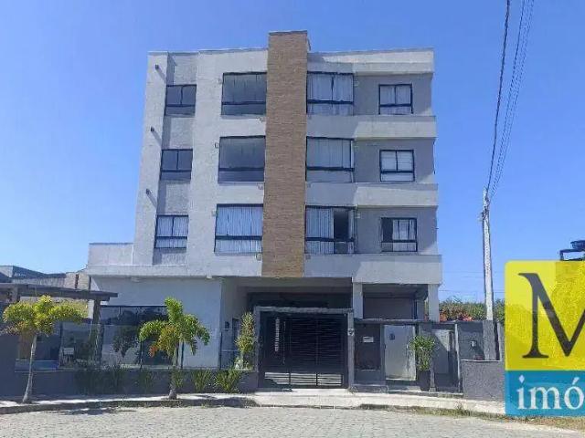 Apartamento venda em Região Geográfica Imediata de Itajaí, Piçarras