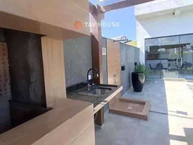 Apartamento venda em Região Geográfica Imediata de Itajaí, Piçarras