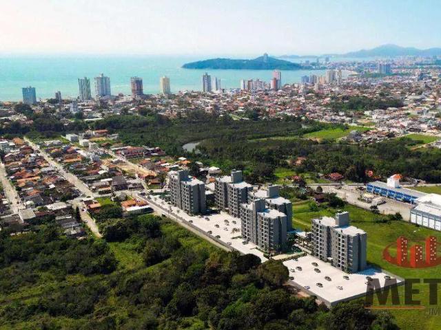 Apartamento venda em Região Geográfica Imediata de Itajaí, Piçarras