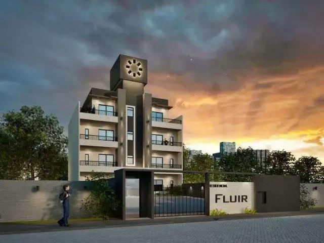 Apartamento venda em Região Geográfica Imediata de Itajaí, Piçarras