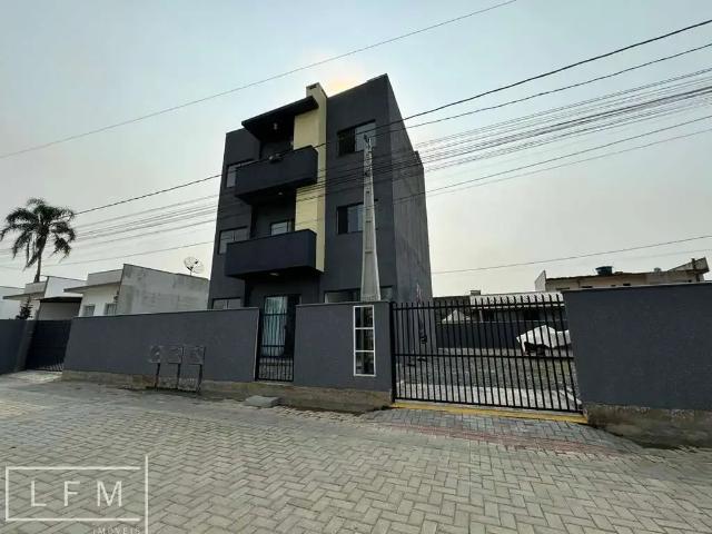 Apartamento venda em Região Geográfica Imediata de Itajaí, Piçarras