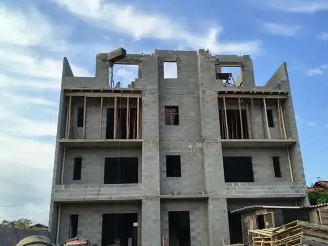 Apartamento venda em Região Geográfica Imediata de Itajaí, Piçarras