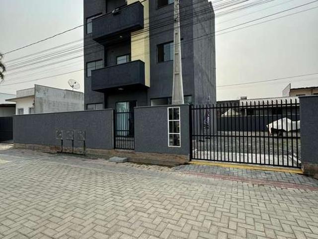 Apartamento venda em Piçarras, Santo Antônio