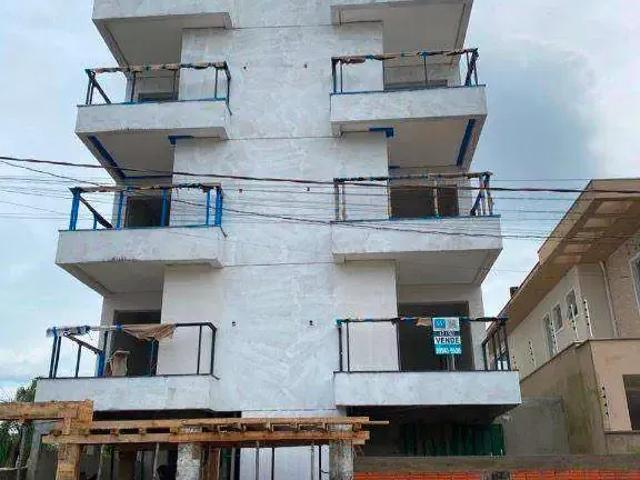 Apartamento venda em Região Geográfica Imediata de Itajaí, Piçarras