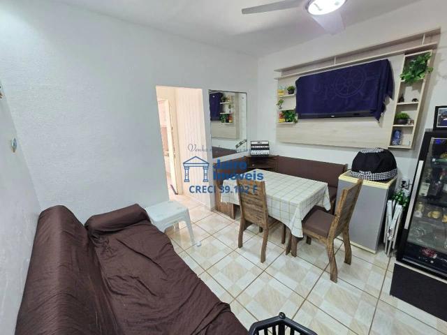 Apartamento venda em Pinhal-Sede, Balneário Pinhal