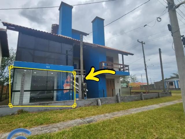 Apartamento venda em Região Geográfica Imediata de Tramandaí - Osório, Aglomeração Urbana do Litoral Norte