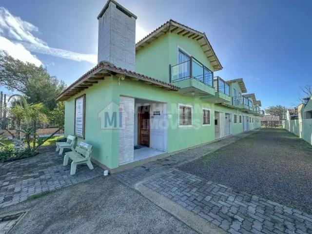 Apartamento venda em Balneário Pinhal, Região Geográfica Intermediária de Porto Alegre
