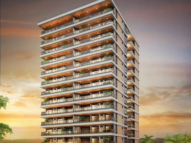 Apartamento venda em Região Geográfica Imediata de Criciúma, Região Sul