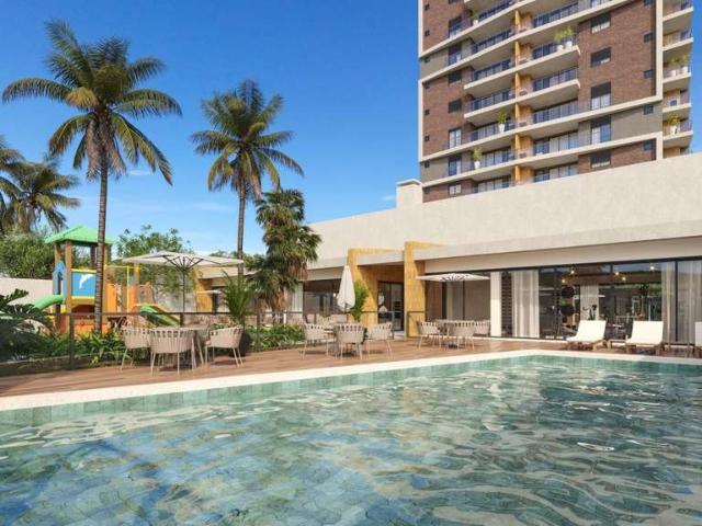 Apartamento venda em Região Geográfica Imediata de Criciúma, Região Sul