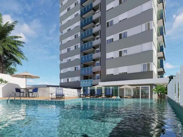 Apartamento venda em Região Geográfica Imediata de Criciúma, Região Sul