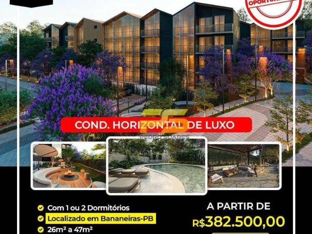 Apartamento venda em Região Geográfica Imediata de Guarabira, Bananeiras