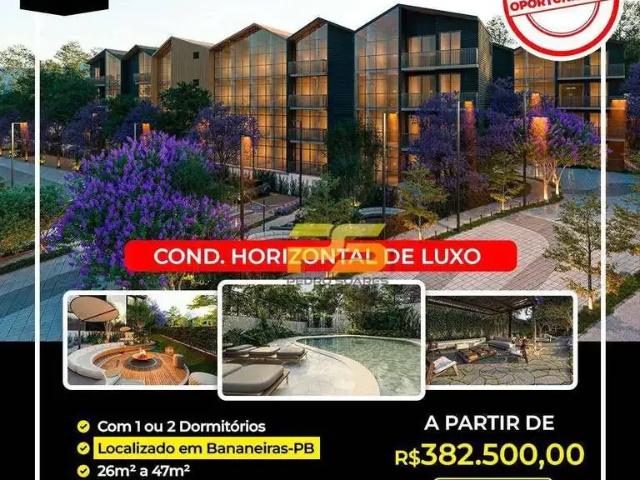 Apartamento venda em Região Geográfica Imediata de Guarabira, Bananeiras