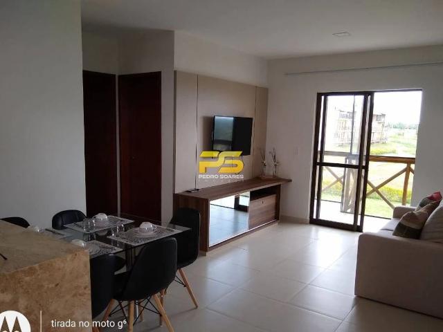 Apartamento venda em Bananeiras